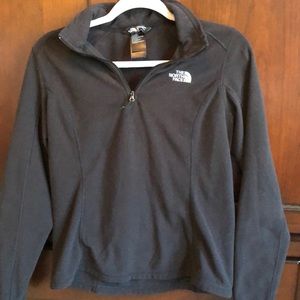 The North Face Quarter Zip